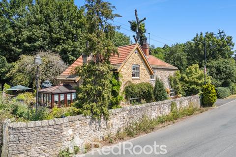 3 bedroom detached house for sale, Carcroft Lodge, Lodge Road, Carcroft, Doncaster, South Yorkshire, DN6