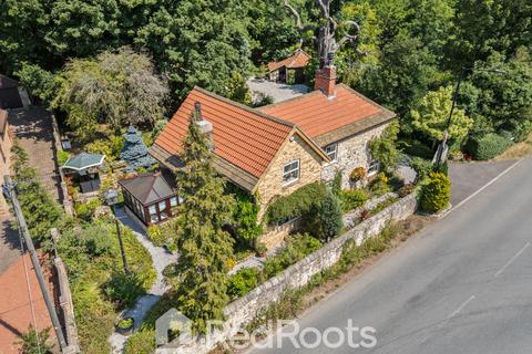 3 bedroom detached house for sale, Carcroft Lodge, Lodge Road, Carcroft, Doncaster, South Yorkshire, DN6