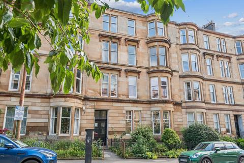2 bedroom flat for sale, Montague Street, Flat 3/1, Woodlands, Glasgow, G4