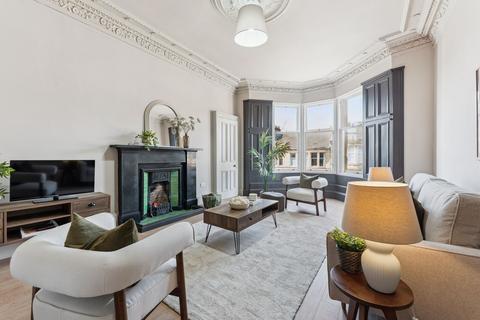2 bedroom flat for sale, Montague Street, Flat 3/1, Woodlands, Glasgow, G4