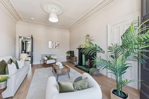 2 bedroom flat for sale, Montague Street, Flat 3/1, Woodlands, Glasgow, G4