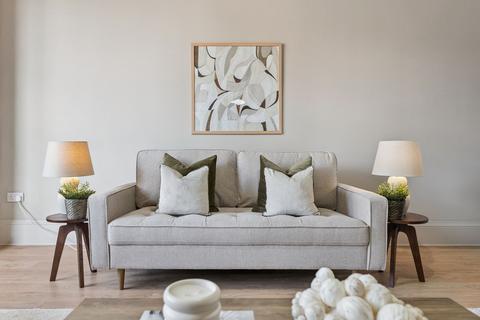 2 bedroom flat for sale, Montague Street, Flat 3/1, Woodlands, Glasgow, G4