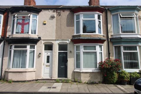 undefined, Kildare Street, Middlesbrough,