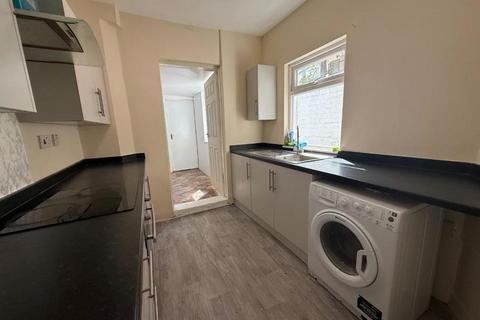undefined, Kildare Street, Middlesbrough,