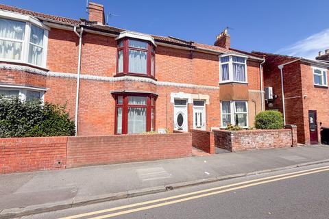 3 bedroom terraced house for sale, Adam Street, Burnham-on-Sea, Somerset, TA8