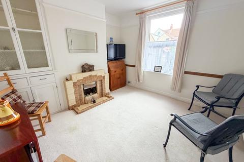 3 bedroom terraced house for sale, Adam Street, Burnham-on-Sea, Somerset, TA8
