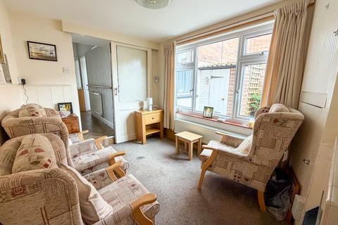 3 bedroom terraced house for sale, Adam Street, Burnham-on-Sea, Somerset, TA8
