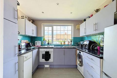 2 bedroom semi-detached bungalow for sale, Elm Grove, Aldbrough
