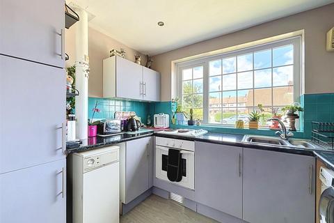 2 bedroom semi-detached bungalow for sale, Elm Grove, Aldbrough