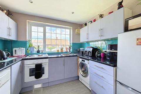 2 bedroom semi-detached bungalow for sale, Elm Grove, Aldbrough