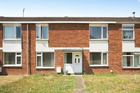 3 bedroom terraced house for sale, Charter Walk, Taunton