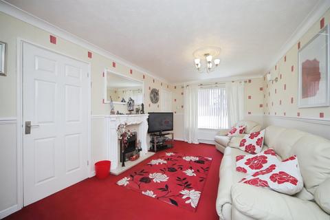 3 bedroom terraced house for sale, Charter Walk, Taunton