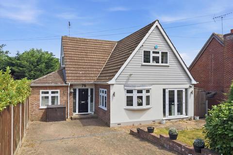 The Gardens, Doddinghurst, CM15