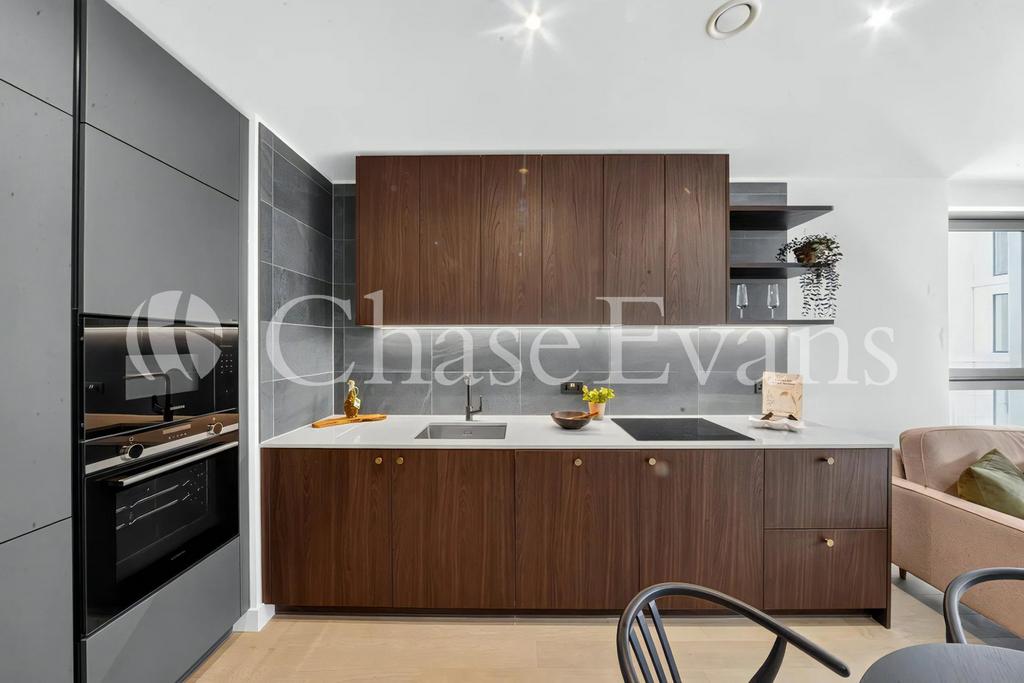 Arbour Heights, 27 Heygate Street, Elephant & Castle, London, SE17 – pohled 4