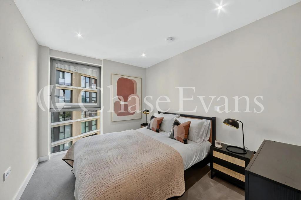 Arbour Heights, 27 Heygate Street, Elephant & Castle, London, SE17 – pohled 6