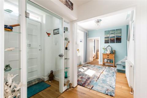 4 bedroom detached house for sale, Kirkennan Cottage, Palnackie, Castle Douglas, Dumfries and Galloway, DG7