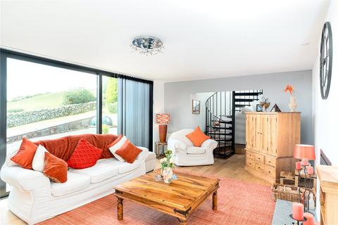 4 bedroom detached house for sale, Kirkennan Cottage, Palnackie, Castle Douglas, Dumfries and Galloway, DG7