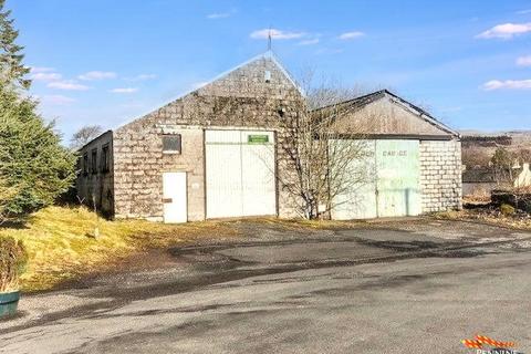 Plot for sale, HOLMESFOOT, NENTHEAD  CA9