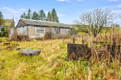 Plot for sale, HOLMESFOOT, NENTHEAD  CA9