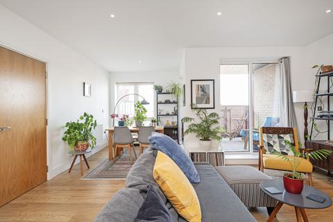 1 bedroom flat for sale, Tallack Road, Leyton, E10