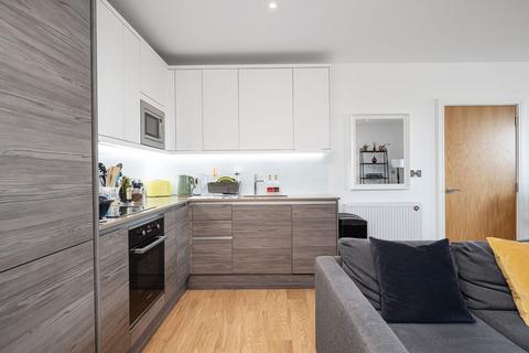 1 bedroom flat for sale, Tallack Road, Leyton, E10