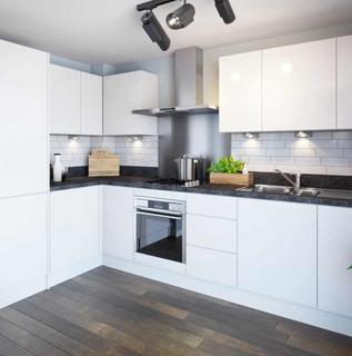 2 bedroom end of terrace house for sale, Plot 119, 120, 170, The Arley at Kirby Woodlands, Kirby Woodlands, Monument Way NN17