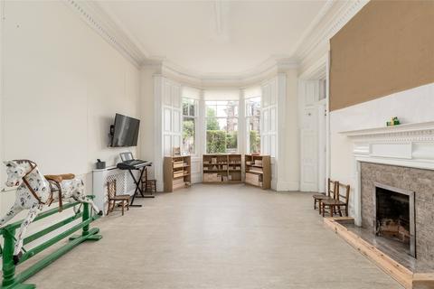 undefined, Wester Coates Terrace, Edinburgh