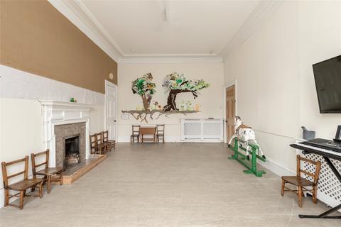 undefined, Wester Coates Terrace, Edinburgh