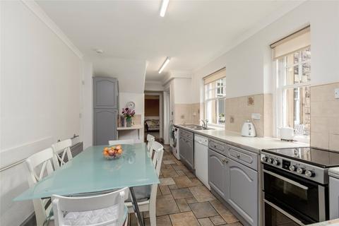 undefined, Wester Coates Terrace, Edinburgh