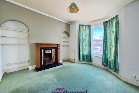 undefined, Clifton Road, Newtown, Exeter, EX1