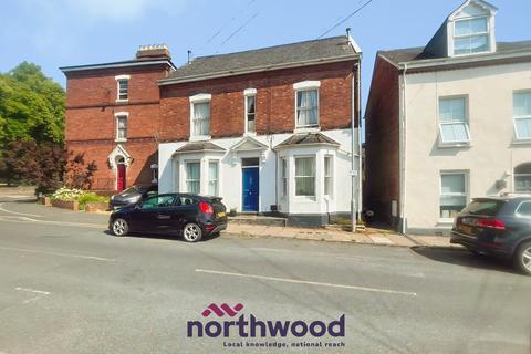 undefined, Clifton Road, Newtown, Exeter, EX1