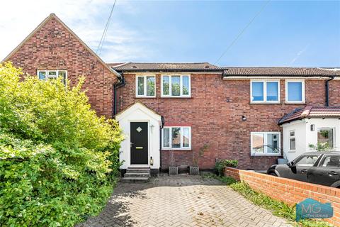 2 bedroom house for sale, Coppetts Road, Muswell Hill, London, N10