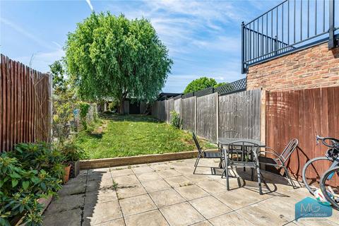 2 bedroom house for sale, Coppetts Road, Muswell Hill, London, N10