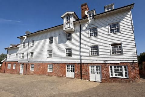 1 bedroom flat for sale, 19 Rushbrook Mill, Paper Mill Lane, Bramford, Ipswich, Suffolk IP8 4BF