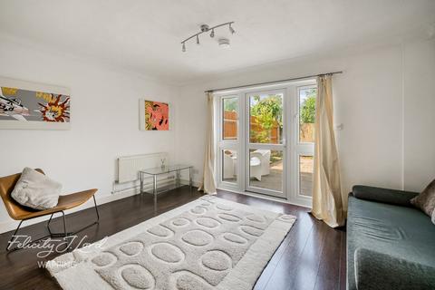 Hainton Close, London