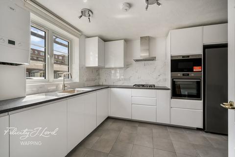 Hainton Close, London