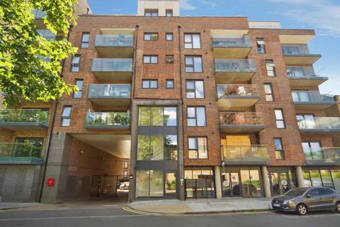 1 bedroom flat for sale, Abbey Road, BARKING, Essex, IG11