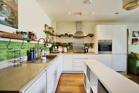 1 bedroom flat for sale, Abbey Road, BARKING, Essex, IG11