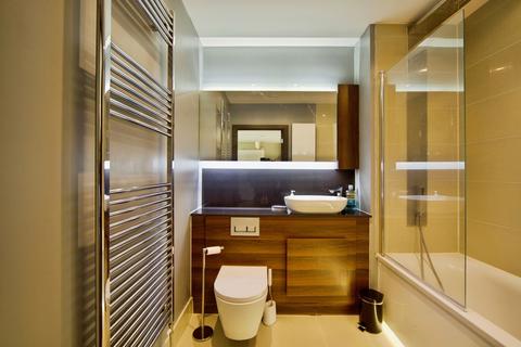 1 bedroom flat for sale, Abbey Road, BARKING, Essex, IG11