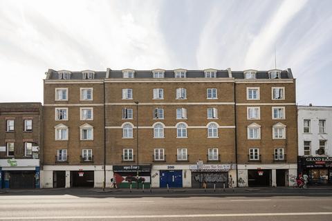 1 bedroom flat for sale, Mile End Road, Stepney, London, E1