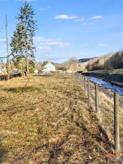 Plot for sale, Moredun Garage, Nenthead CA9