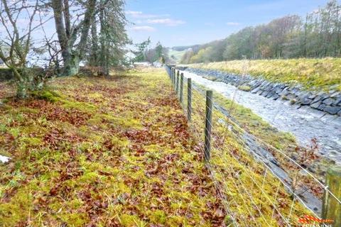 Plot for sale, Moredun Garage, Nenthead CA9