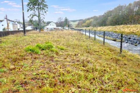 Plot for sale, Moredun Garage, Nenthead CA9