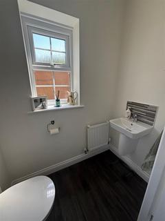 3 bedroom terraced house for sale, Station Road, Gilberdyke, Brough