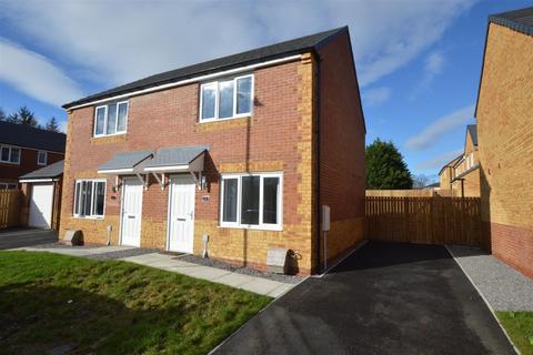 2 bedroom semi-detached house to rent, Lincoln Close, Catterick Garrison
