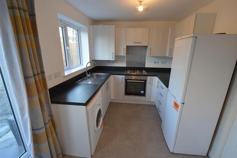 2 bedroom semi-detached house to rent, Lincoln Close, Catterick Garrison