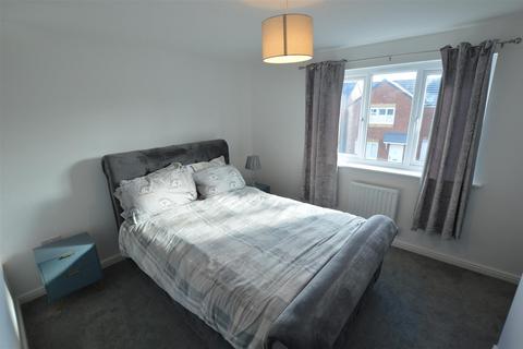 2 bedroom semi-detached house to rent, Lincoln Close, Catterick Garrison