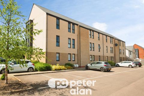 2 bedroom flat for sale, Riverbank Avenue, NEWPORT