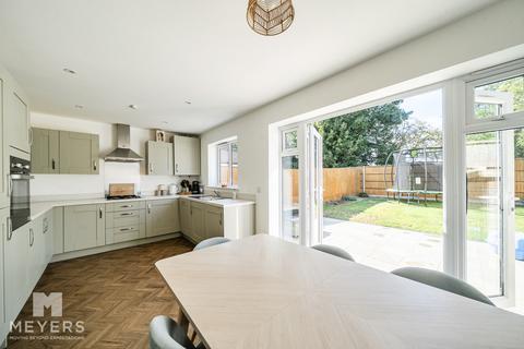 3 bedroom semi-detached house for sale, Arnhem Close, Wimborne, BH21 3