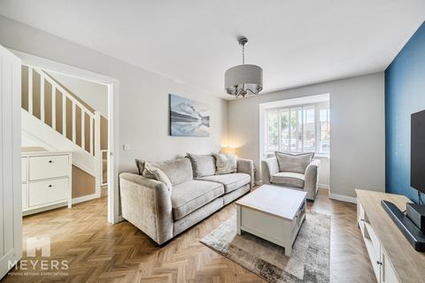 3 bedroom semi-detached house for sale, Arnhem Close, Wimborne, BH21 3
